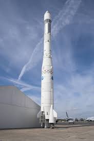 Ariane is a series of a european civilian expendable launch vehicles for space launch use. Ariane 1 Wikipedia