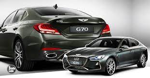 Check spelling or type a new query. Genesis G70 Diiktiraf Kereta Paling Selamat 2018 Di Korea Catat Skor Tertinggi Kncap