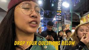 Hey guys! My sister and I are planning to make a vlog and we need your  help. I have already asked this via my IG Story but I'll do it here as  well. Is there anything that you want to know about us? ...