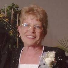 Patricia Henley Obituary (2020)