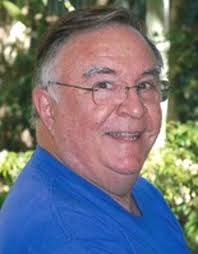 Charles “Chuck” Kater Obituary