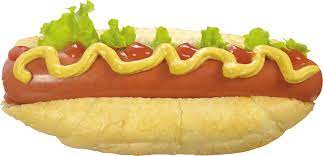 Hot Dog Png Image Hot Dogs Hot Food And Drink