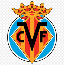 Villarreal cf wallpaper, widescreen desktop background with club logo, full size is 1920x1200px: Villarreal Cf Png Image With Transparent Background Toppng