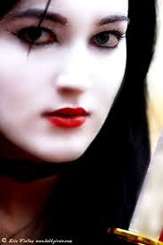 Featured Cosplayer: Leah Rose