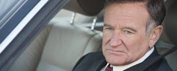 The Angriest Man in Brooklyn (2014) ::: Henry Altman