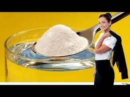 Para Que Sirve El Bicarbonato Con Limon Y Agua Bicarbonato De Sodio Usos Caseros Youtube Bicarbonato Con Limon Limon Para Adelgazar Agua Con Bicarbonato
