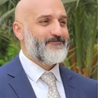 4 "Tariq Al Ramahi" profiles