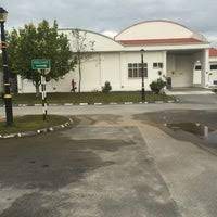 Pegawai penyelidik kepada ya puan sri dato' zaleha binti yusof hakim mahkamah persekutuan putrajaya: Mahkamah Majistret Kuala Selangor