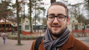 Dennis stelt zich voor!