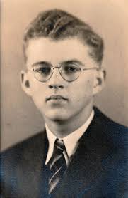 William Ernst, April 2, 1925 — June 29, 2020