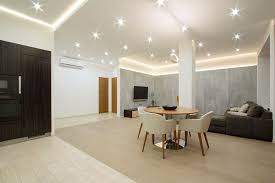 Auffallende wohnzimmer beleuchtungsideen fur ihr zuhause. Moderne Indirekte Deckenbeleuchtung Ideen Fur Angenehmes Ambiente