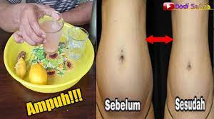 Kempis perut dalam 3 hari. Hanya Dalam 3 Hari Saja Lemak Perut Buncit Anda Akan Hilang Sekita Dengan Ramuan 2 Bahan Dapur Ini Youtube
