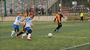 Cfr cluj m g b g g. Acs Viitorul Cluj Junior As Sporting Cluj 0 1 Etapa 4 Repriza 1 Youtube