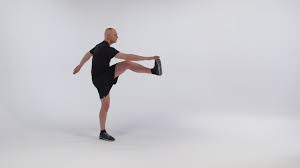 This compound bodyweight ab exercise helps to build the stronger link between upper and lower body. Conditioning Drill 3 Exercise 4 Front Kick Alternate Toe Touch Youtube
