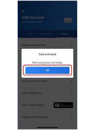 You could also consider taking out a card that waives its annual fee for the first year, though if you go this route, you'll face the same dilemma of whether to keep the card and pay the fee. How To Waive Uob One Card Annual Fee