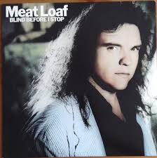 Meat Loaf ‎– Midnight At The Lost And Found