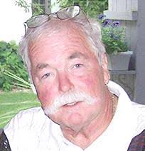 William COSTELLO Obituary