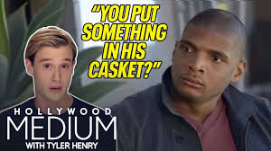 Follow Charlie Travers...