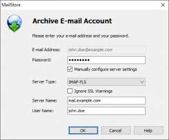 Check spelling or type a new query. Archiving Email Mailstore Home Help