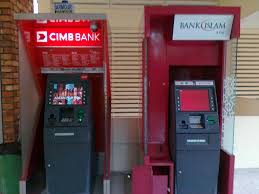 Use our atm locator to find atm and cash locations near you. Bank Islam Atm Machine Near Me Wasfa Blog