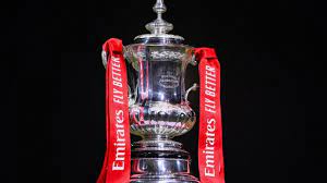 The final three rounds of the current women's fa cup campaign will be completed next season, with the final at wembley taking place on december 5. When Is Fa Cup 5th Round Draw Time Tonight Fixture Dates And How To Watch Live