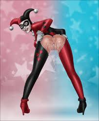 Harley quinn thighjob - Best adult videos and photos
