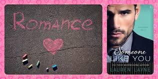 Someone like You (Oxford #3) by Lauren Layne