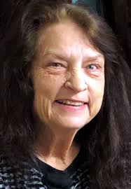 Jackie Griffin Obituary