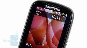 Samsung A667 Evergreen SGH-A667 Full ...