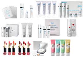 Salah satu produsen kosmetik halal yang merasakan kenaikan jumlah pembelian. Skin Care Dan Kosmetik Korea Murah Berkualiti Halal Dan Lulus Kkm 2017