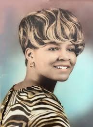 Obituary for Irene Stevens