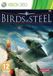Ventajas y desventajas chip rgh xbox 360. Birds Of Steel Xbox 360 Comprar Ultimagame