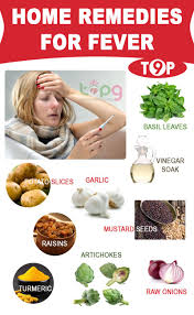 Top 9 Home Remedies For Fever Home Remedies For Fever Home Remedies Remedies