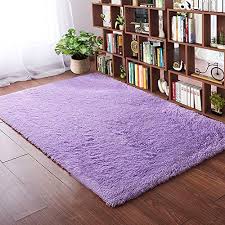 This is the one room that the child should have a lot of input, as they. Softlife Fluffy Bedroom Area Rugs 4 X 5 3 Feet Shaggy Nursery Rug For Girls Baby Kids Dorm Room Modern Home Decorative Plush Indoor Floor Carpet Purple Buy Online In Bahamas At Bahamas Desertcart Com