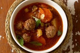 Using a large skillet, saute meatballs in olive oil with a little garlic. The 14 Best Frozen Meatball Recipes