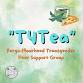 Fargo-Moorhead Transgender Peer Support Group “T4Tea” event image