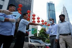 Search for new used cars for sale in malaysia. Malaysia Reports 130 New Coronavirus Cases 1 030 In Total Se Asia The Jakarta Post