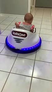 Maybe you would like to learn more about one of these? Kidzone Bumper Car Video