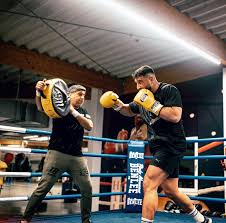 Agit kabayel put on a dominant display to win a wide unanimous decision against andriy rudenko, while tom schwarz grabbed. Agit Kabayel Thank You For Everything Bro See You On Facebook