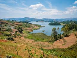 Located in the rift valley, lake kivu is thought to be only 15,000 years old. Lake Kivu Must See Spots