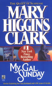 Jawab sang ayah sambil mengecek kondisi mobilnya. Mary Higgins Clark Reading Mile