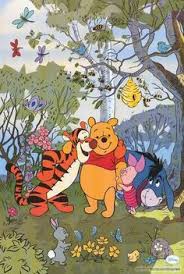 It was always walt disney's intention to create a feature film, but he decided to make shorts instead after production had begun to familiarize us audiences with the characters. The Many Adventures Of Winnie The Pooh 1977 Winnie The Pooh Pictures Winnie The Pooh Friends Winnie The Pooh