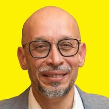 Meet me next week at Skift Global Forum in New York