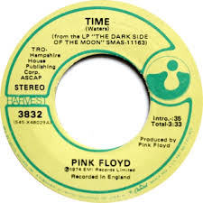 Have you ever wished you could start a youtube video at a certain point rather than wasting your time on the intro? Time Pink Floyd Song Wikipedia