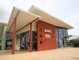Our newest just opened in december 2017, located in the orchards on 25th ave. Hervey Bay Visitor Information Centre Fraser Coast Regional Council