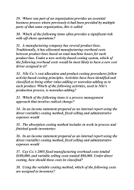 Fixed costs differ from variable costs in the fact paid at set periods of each year, whilst variable costs are volume related and vary depending on quantity. Chhkhk Acc 576 Tutor The Power Of Possibility Acc576tutor Com Page 60 61 Created With Publitas Com