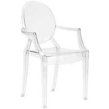 Pin By Hartman Haus On Mikis Rachel Louis Ghost Chair Iconic Chairs Ghost Chair