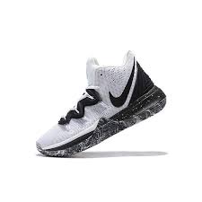 Kyrie irving shoes, nike kyrie 5 tags: Kyrie Irving Oreo Shoes Shop Clothing Shoes Online