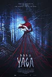 Updated on november 30th, 2020 by mark birrell: Baba Yaga Terror Of The Dark Forest 2020 Imdb