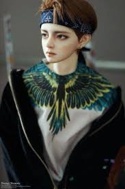 Listen to the latest kpop hits and meet people all over the world. Pin On Poupee Bjd 3